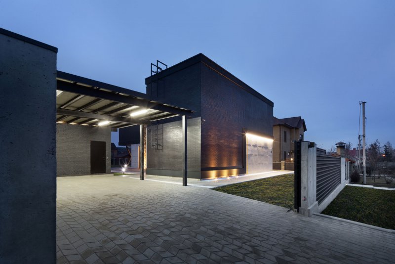 Buddys House экстерьер