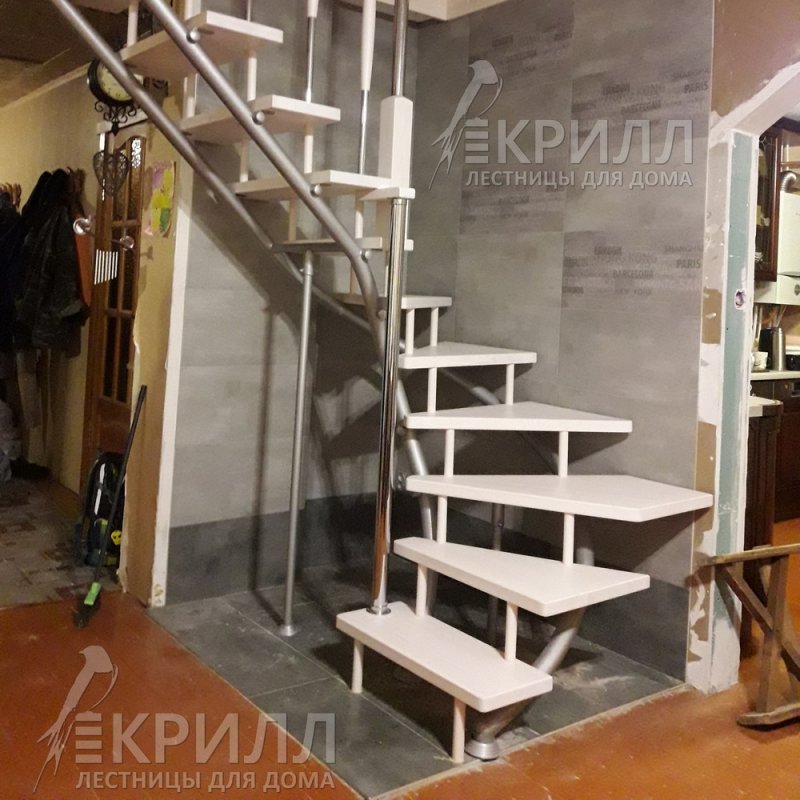 Второй этаж в гараже из чего строить