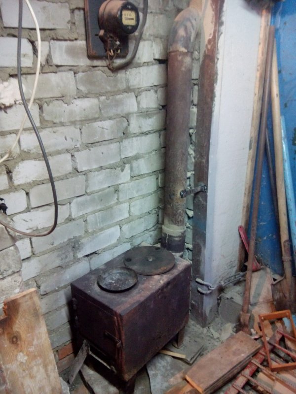 Гараж 4 Ярославль