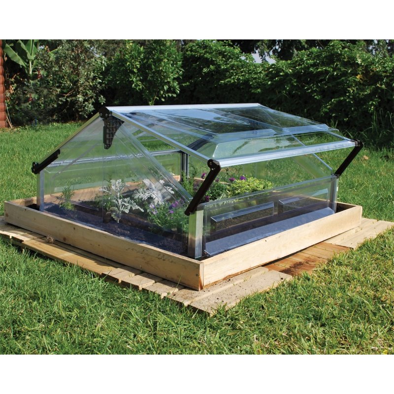 Cold frame Mini Greenhouses