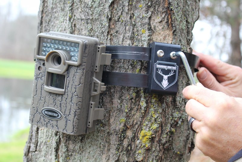 Trail Camera