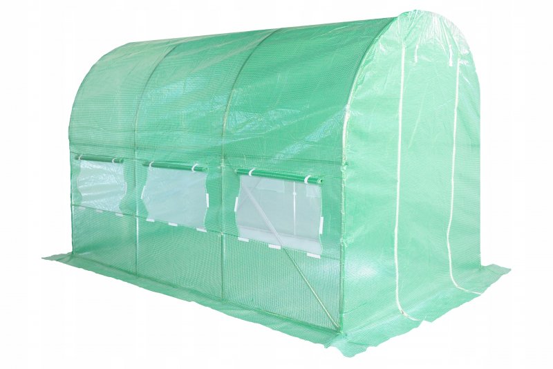 Теплица forhead Tgh-02 6м