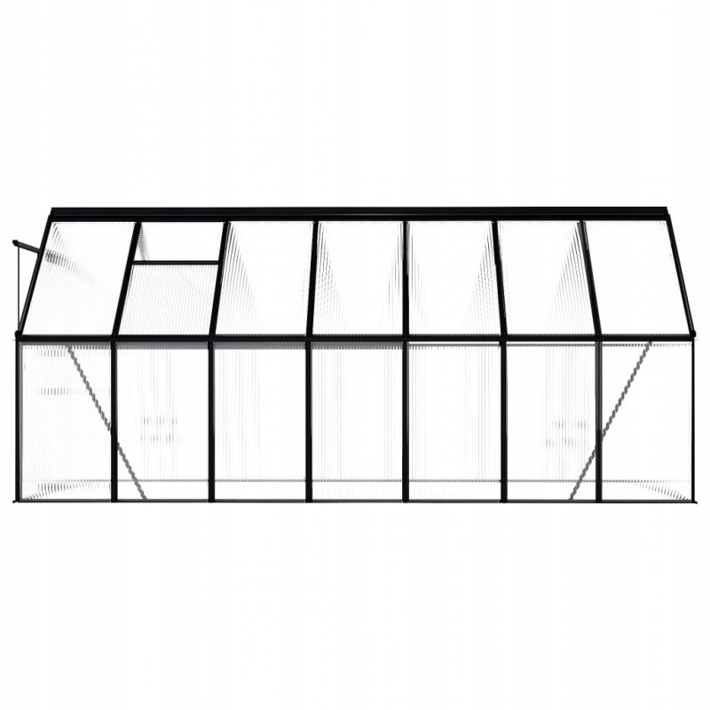 Теплица Greenhouse