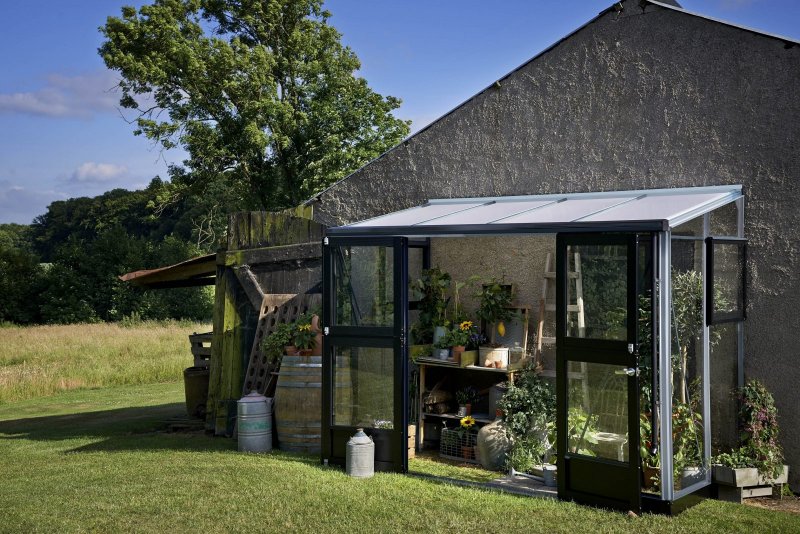 Greenhouse SP-4 190 см