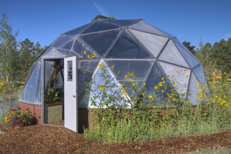 Парник Greenhouse т-21