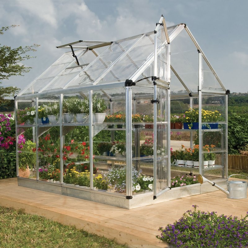 Palram 6x8