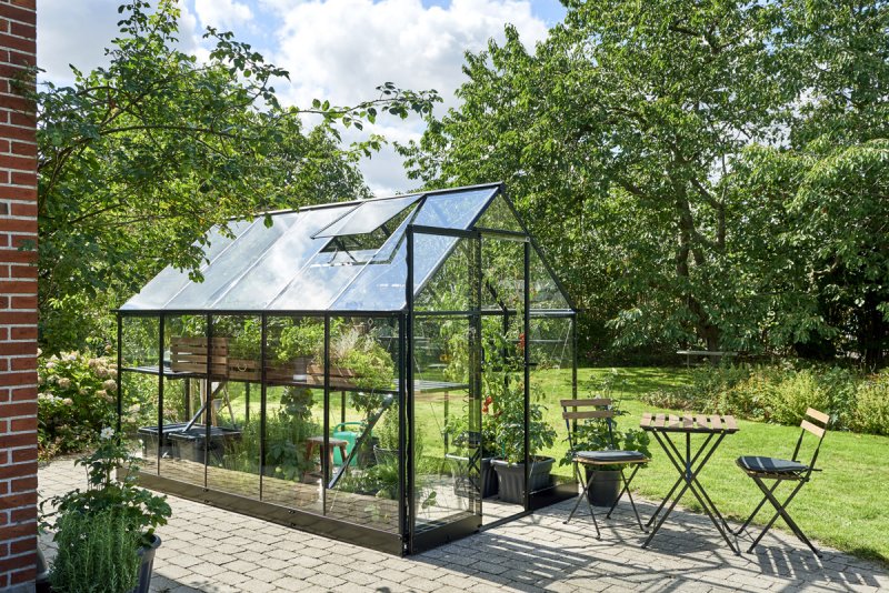 Теплица Greenhouse 1117