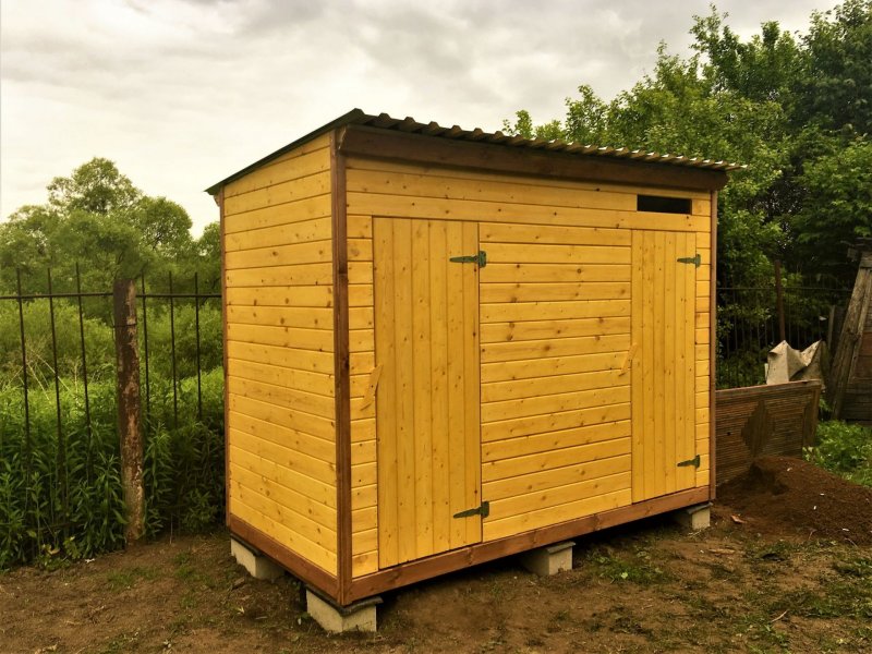 Сарай Keter Oakland 1175 SD