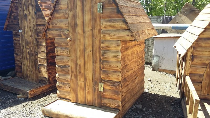 Хозяйственный блок Keter Manor Pent 6x4
