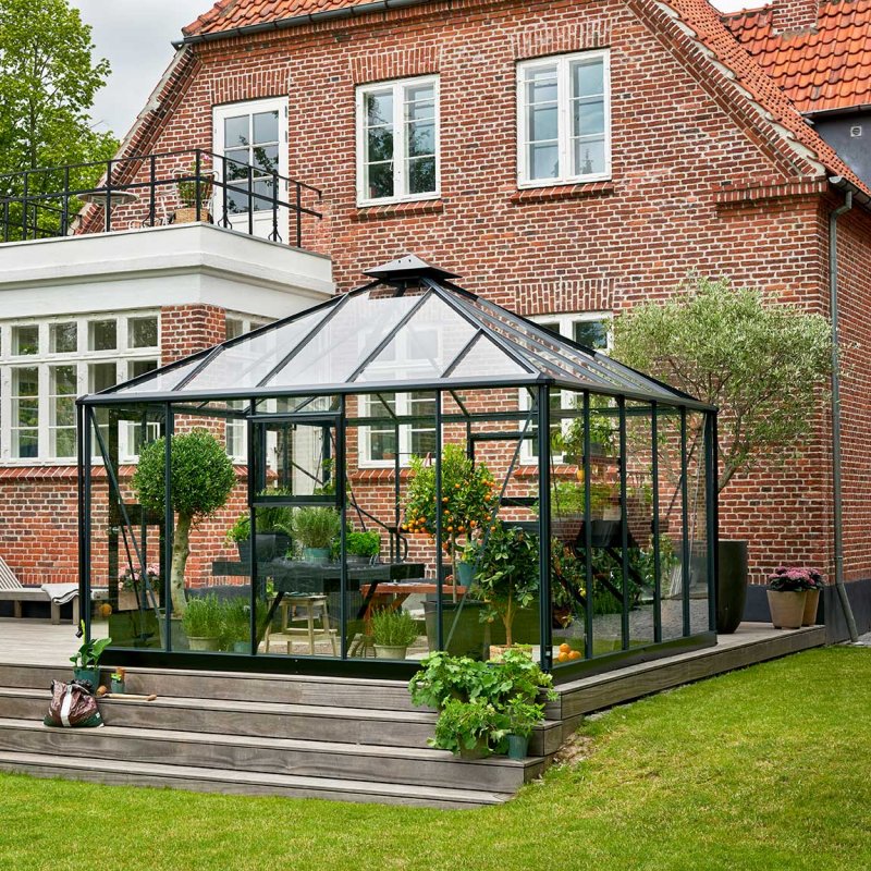 Полог Greenhouse Oasis