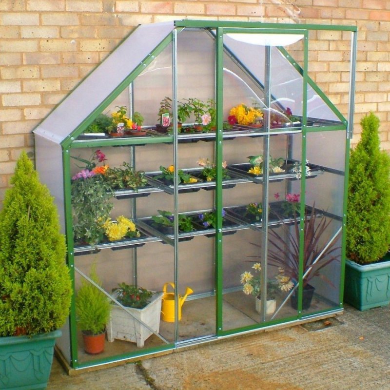 Мини теплица Greenhouse
