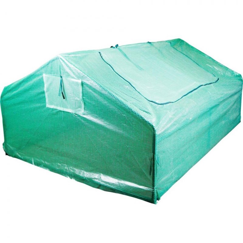 Разборный садовый мини-парник PALISAD 63908