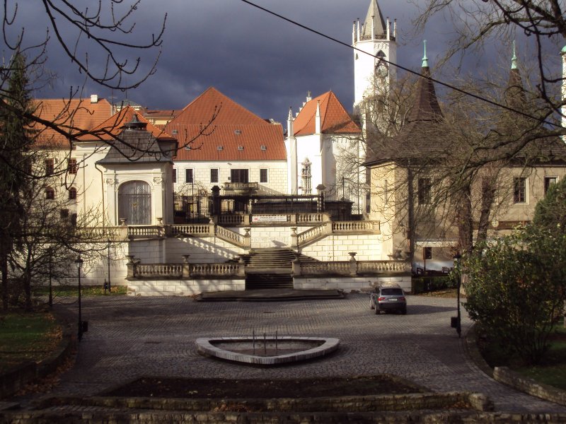 Город теплице