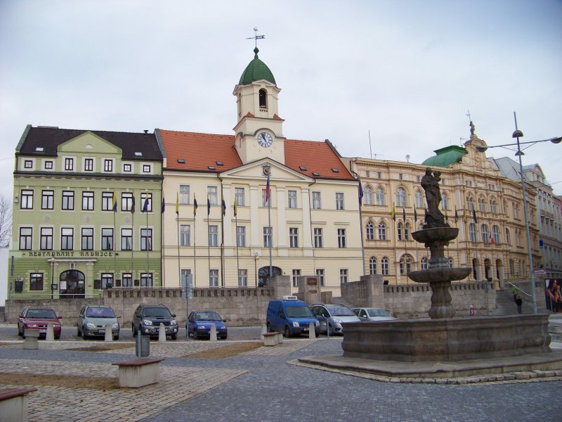 Город теплице