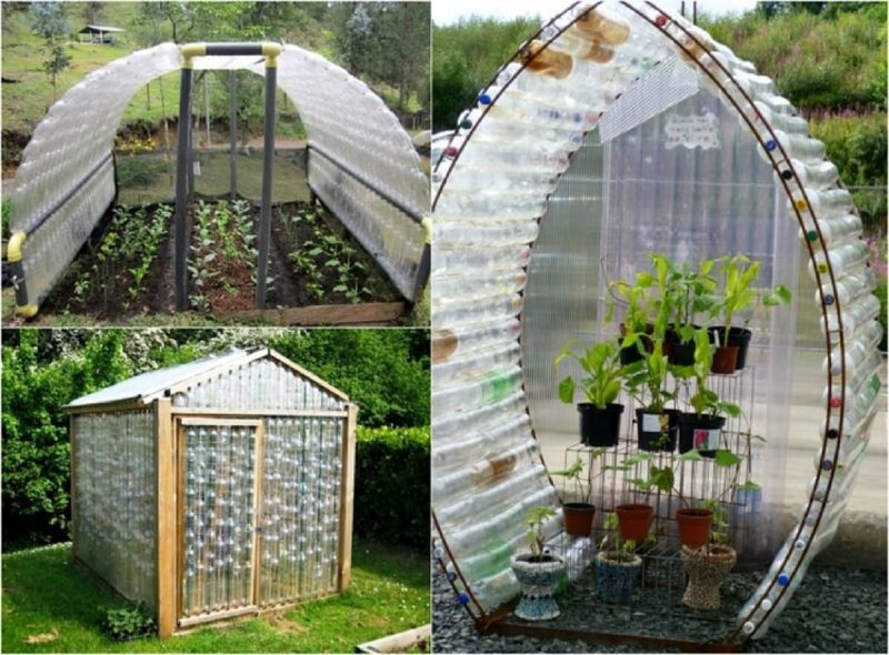 Теплица Greenhouse 1117