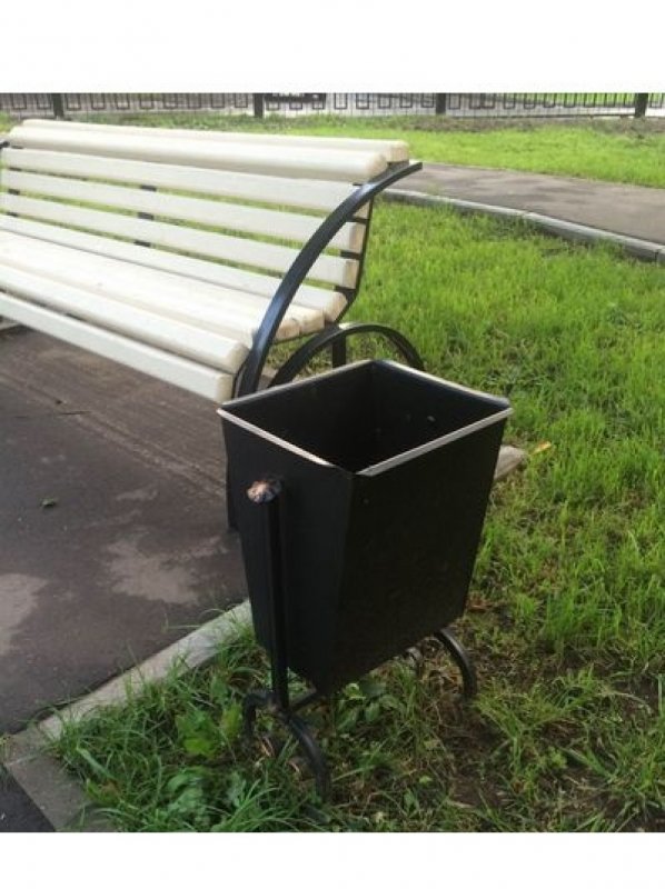 Урна sk02001j КЛИНТРЕЙД