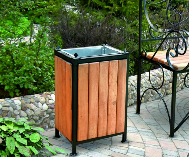 Урна Proludic t400