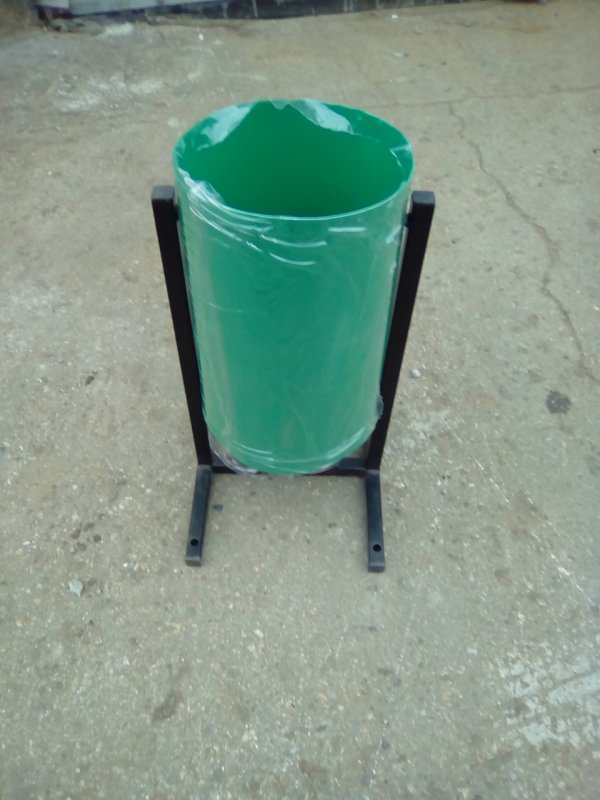 Урна город артикул Urn 036