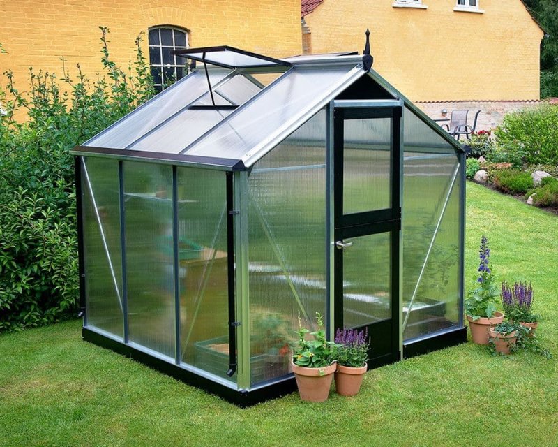 Мини умная теплица Greenhouse
