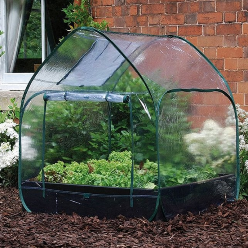 Мини умная теплица Greenhouse