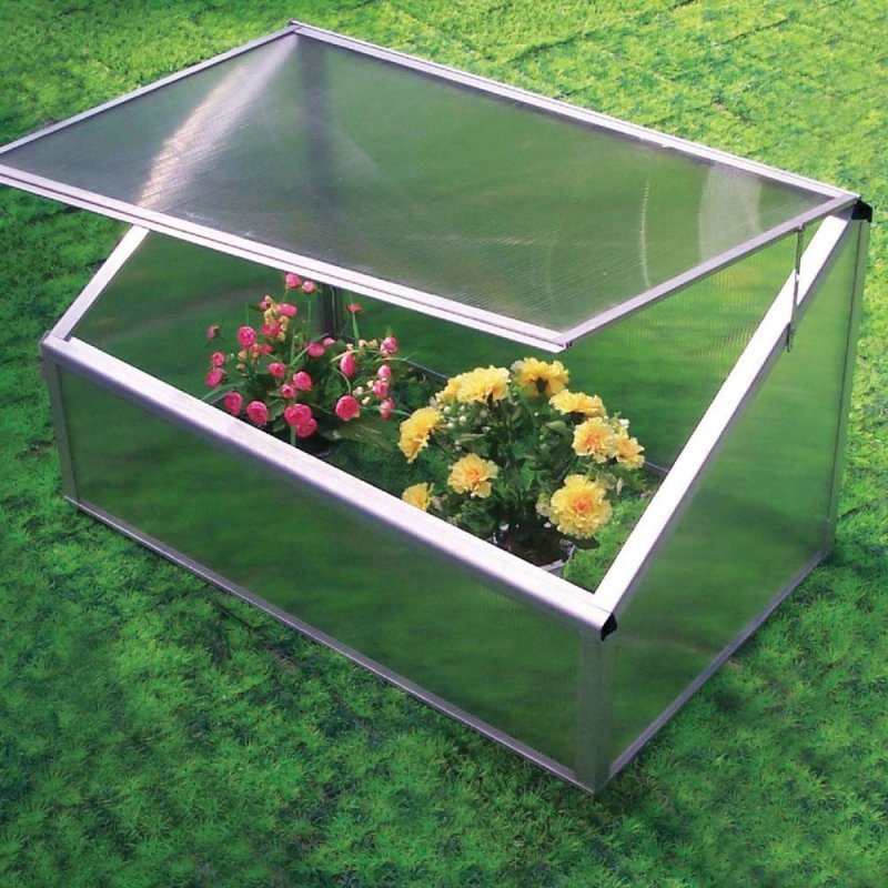 Парник мини-теплица JXX-11003 Biotorg