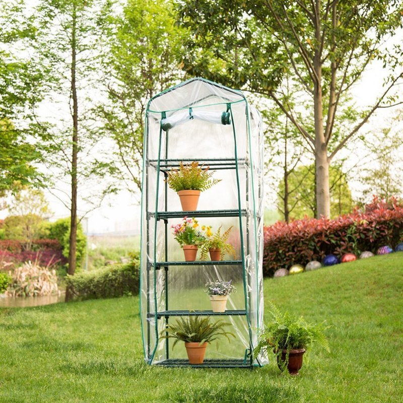 Мини теплица Greenhouse