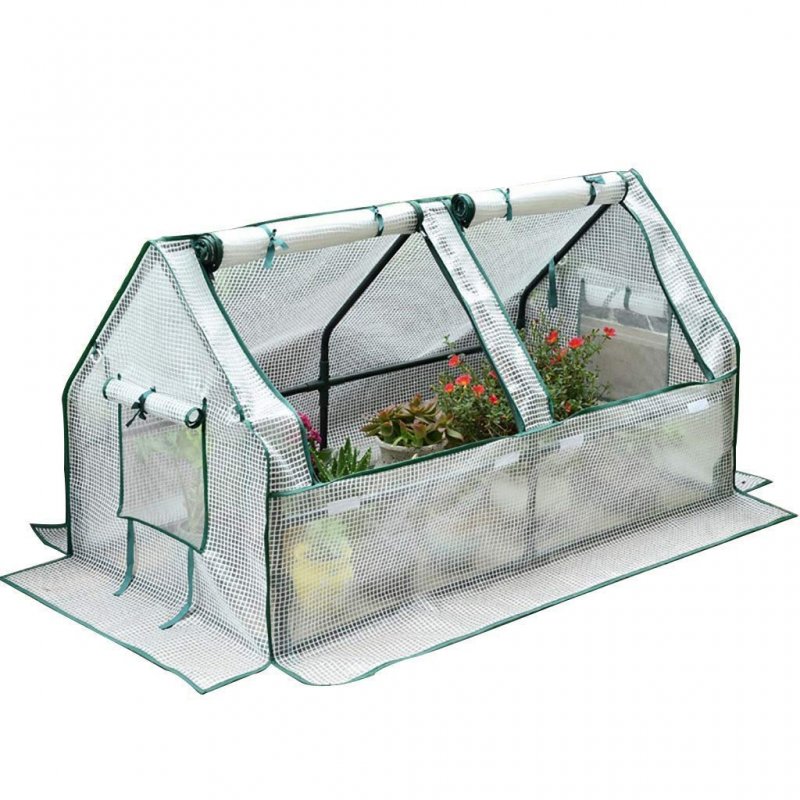 Парник Greenhouse т-21