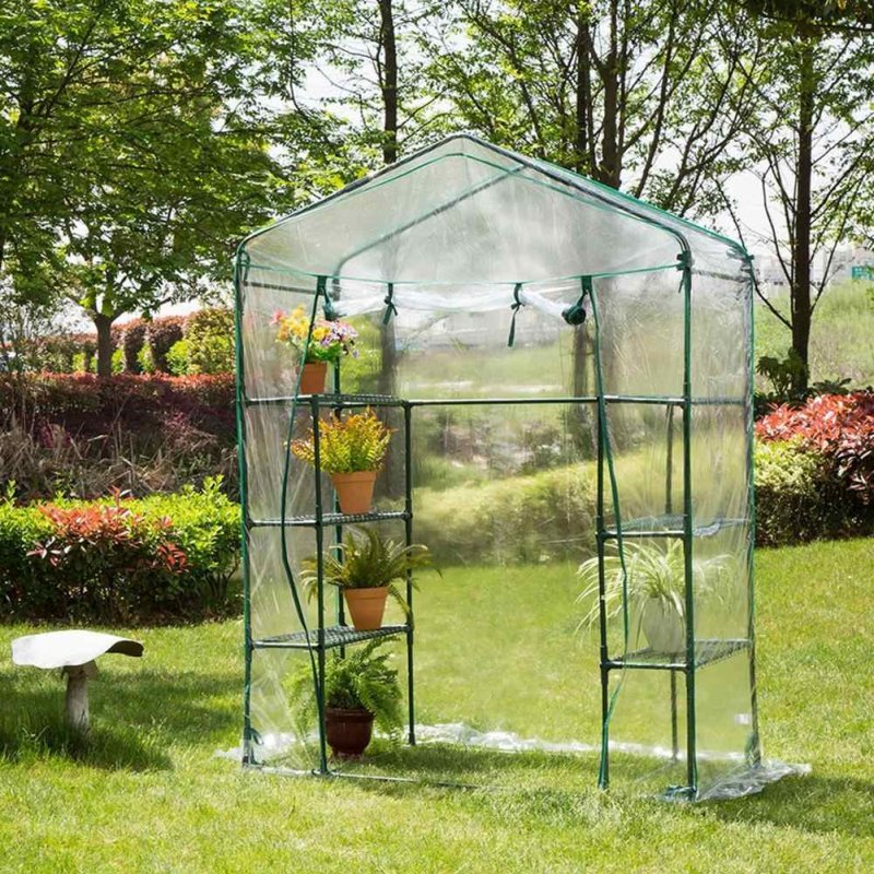 Парник Green Garden