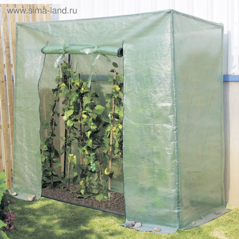 Теплица Green House Master стандарт 200х300см
