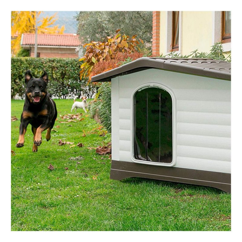 Будка Dogvilla 90 для собак