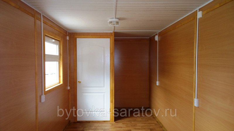 Бытовка офисная