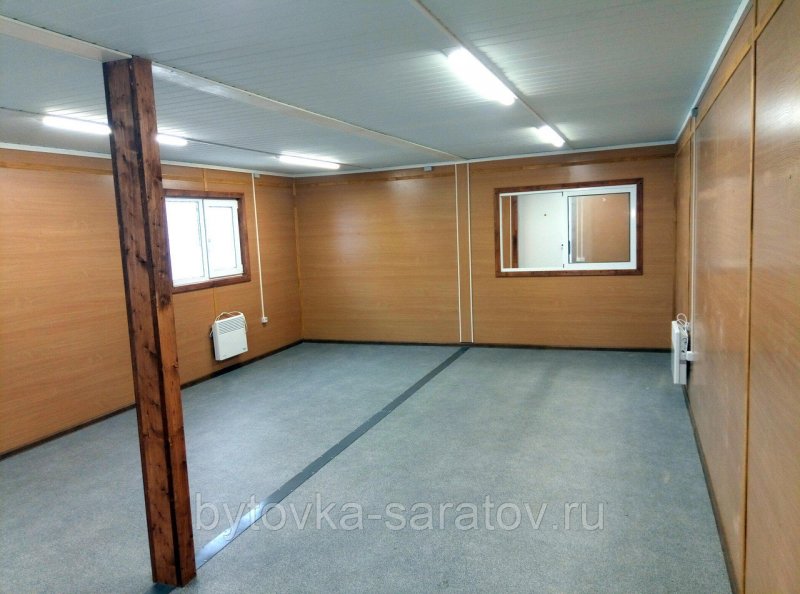 Вагончик бытовка под офис