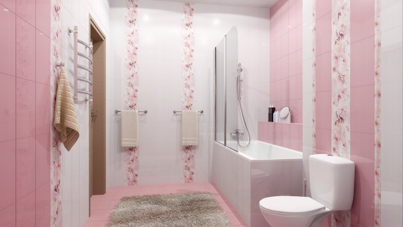 Плитка Orchid Дельта керамика