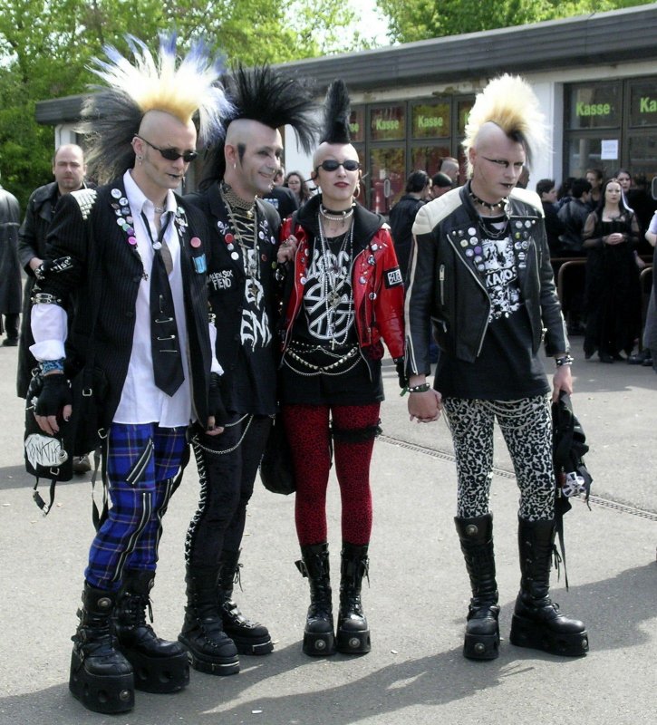 Алишер панк