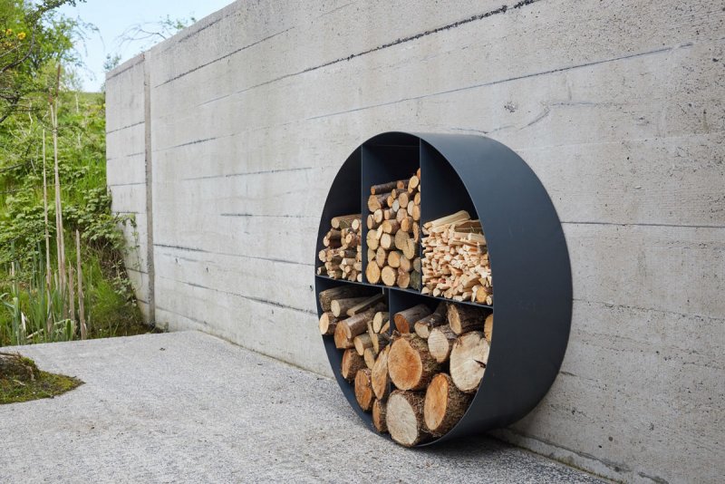 Дровница Firewood 110761