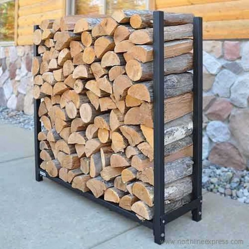 Дровница Firewood 110761