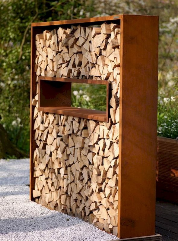 Дровница Firewood 110761