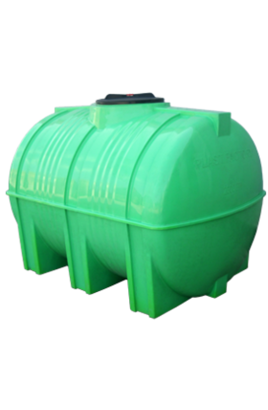 Емкость Vert 300 Blue h