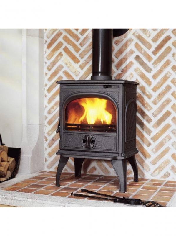 Печь Dovre 425 CB