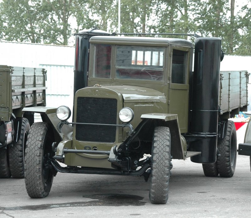 Газген машина на дровах (77 фото)