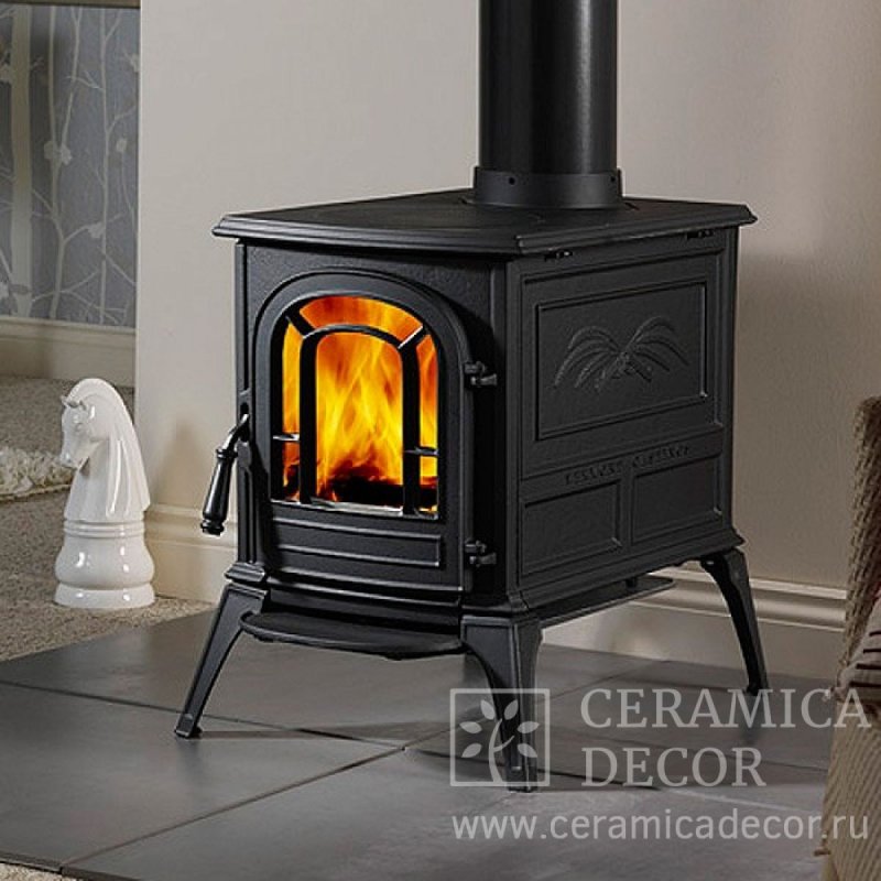 Чугунная печь Comfort Stove