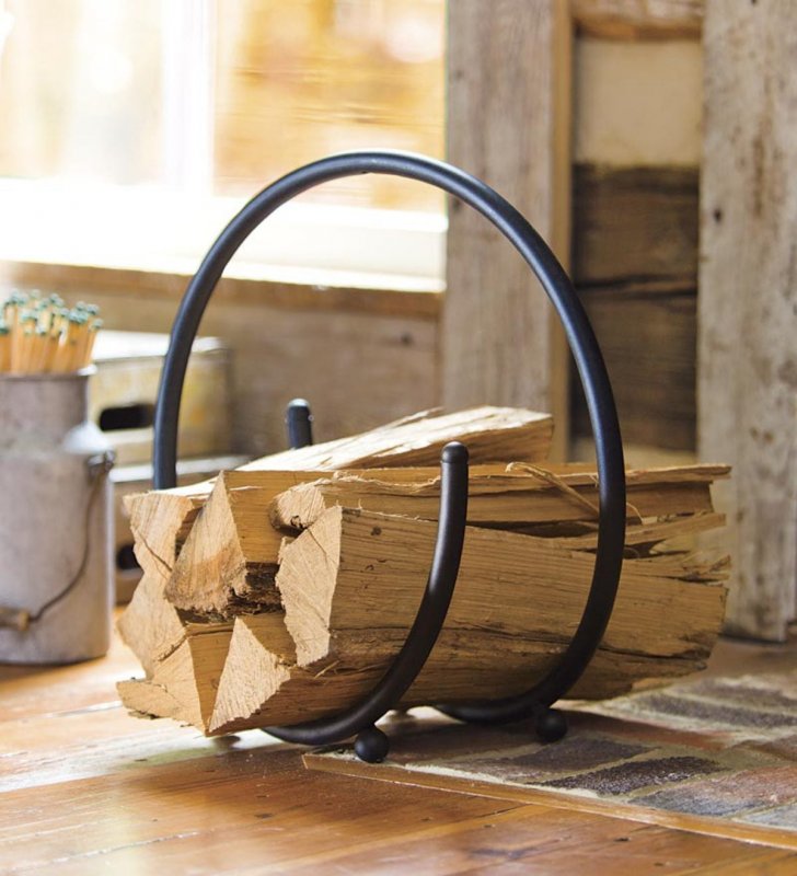 Дровница Firewood