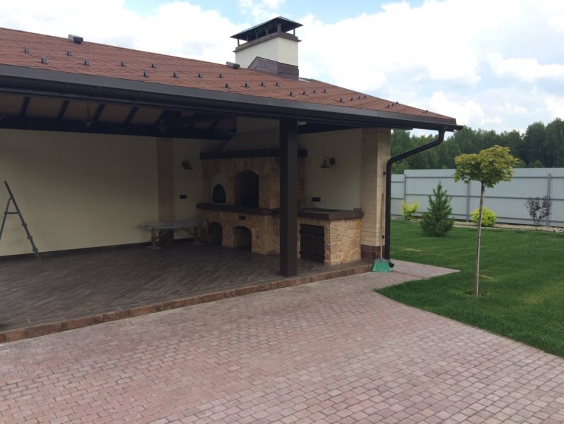 Мангал BBQ bc0018l (30184)