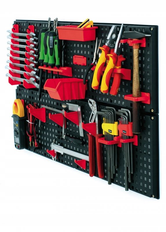 Toolboard панель для инструментов