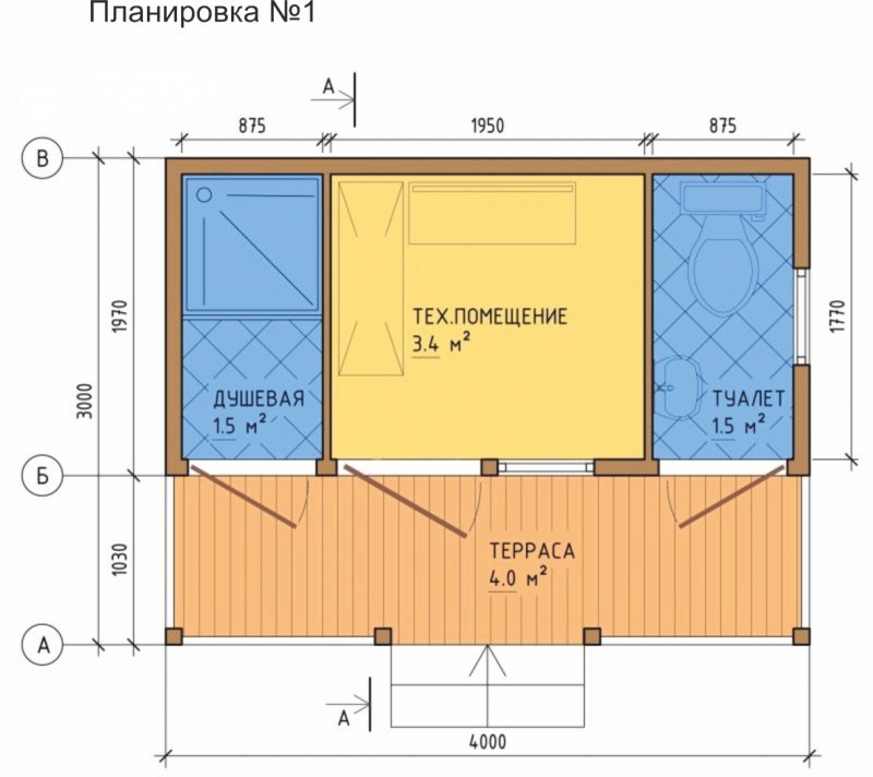 Хозблок 2х4 чертежи список стройматериала
