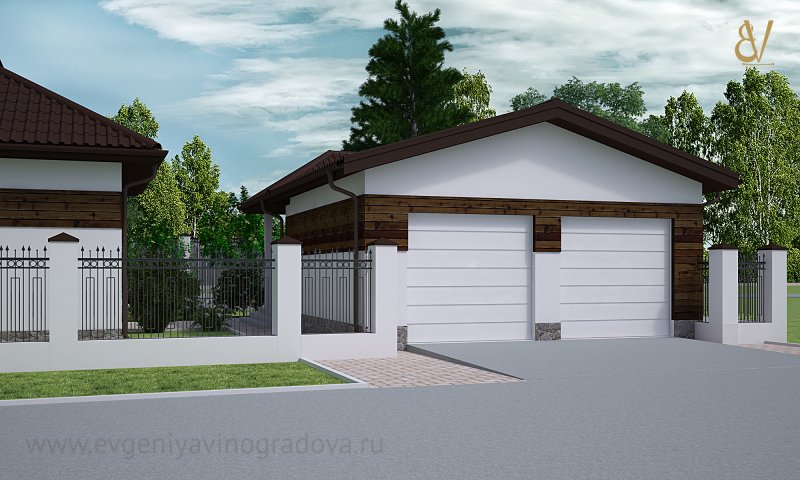 Купить дом с сараем и гаражом в Белгородской области за 1000200