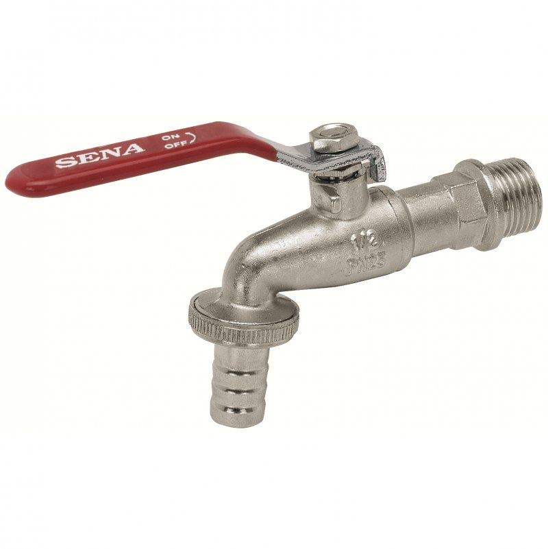 Кран шаровый Arco Sena 2