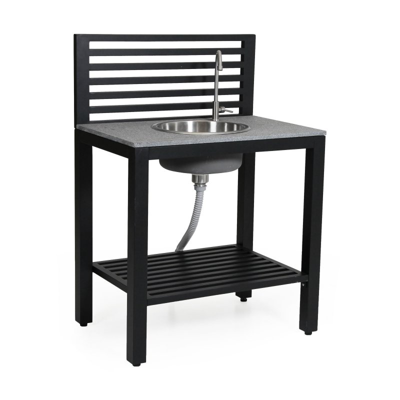 Уличная кухня Brafab Bellac 4850-8