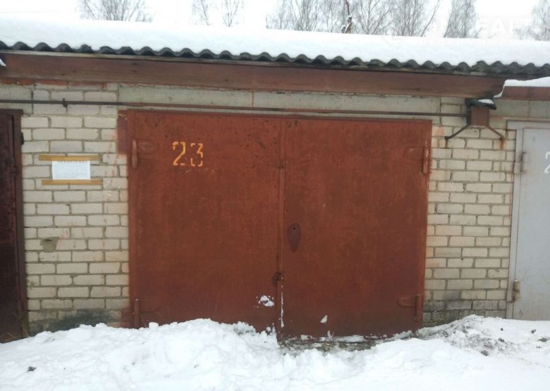 Гараж 21 Чебоксары