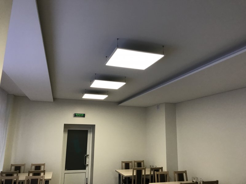 Уличный светильник Steinel l 12